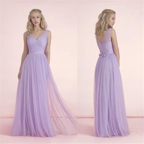 Purple Wedding Dresses For Bridesmaids Bestweddingdresses