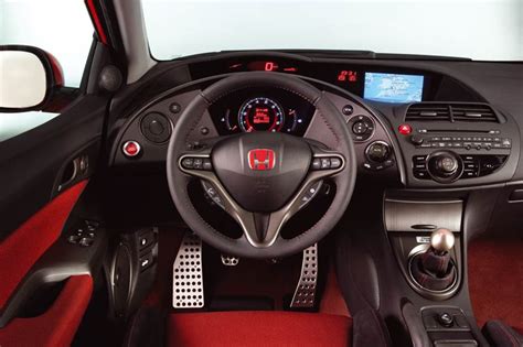 Honda Civic Type R Nitrous Oxide Systems