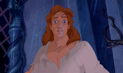 beast   human  rufusmisser  deviantart