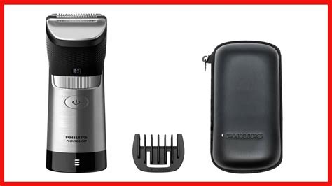 Philips Norelco Series 9000 Ultimate Precision Beard And Hair Trimmer