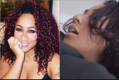 'Flavor of Love' Star Hoopz's Love Scene In Her New Movie Described as 'Worst Love Scene' Ever ...