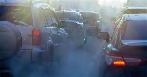 Pour Moins Mourir De La Pollution Il Faut Restreindre Le Trafic Routier