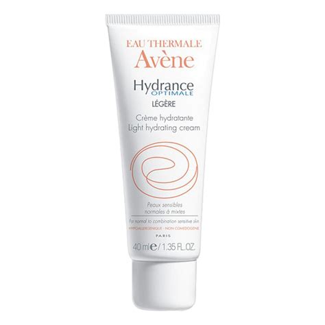 Kem Dưỡng ẩm Cho Da Hỗn Hợp Avène Hydrance Optimale Light Cream