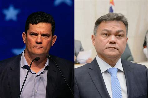 Pf Descobre Plano Do Pcc Para Matar Sergio Moro E Promotor Lincoln