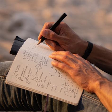 Moleskine Review - Must Read This Before Buying