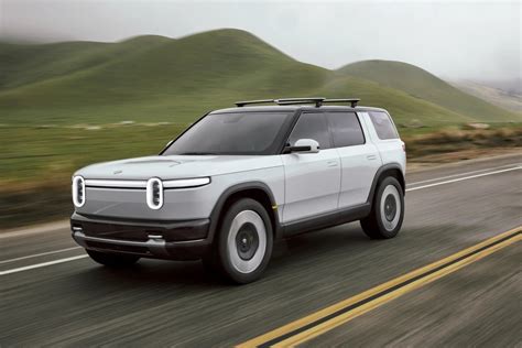 Five Takeaways From The Rivian And Volkswagen Joint Venture