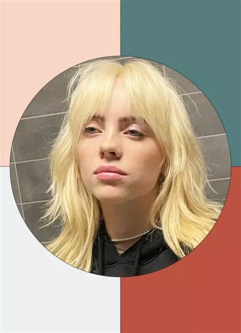 Billie Eilish Went Blonde: See The Singer's Hair Color Transformation