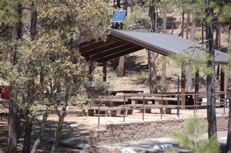 Rose Canyon Lake Campground Updated 2018 Prices And Reviews Mount