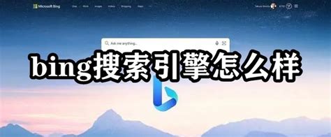 Bing搜索引擎怎么样 Bing搜索引擎详情介绍2023 53系统之家