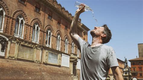 Meteo torna lanticiclone africano sullItalia le città coinvolte e