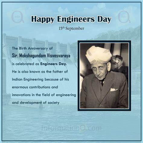 Happy Engineers Day 2021: Wishes, Messages, and Greeting Images