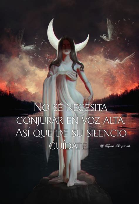 Pin De Lola Balast En Spirit En 2024 Frases De Wicca Arte De La Bruja Hechizos De Magia