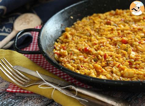 Arroz De Lula Receita Petitchef