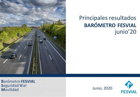 PDF Principales Resultados Junio20revista Dgt Es Galerias Noticia