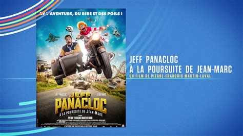 Jeff Panacloc A La Poursuite De Jean Marc En Salle Apple TV FR