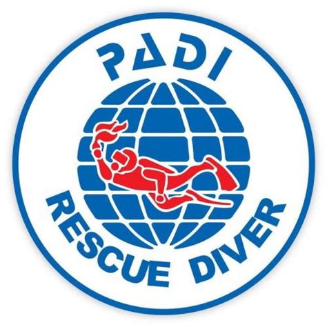 PADI Rescue Diver