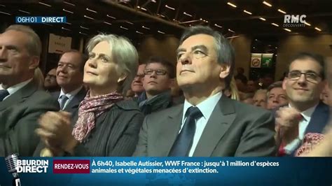 Les époux Fillon renvoyés en correctionnel pour détournement de fonds