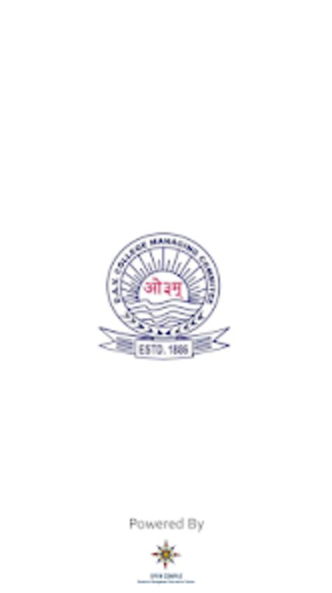 Dav Public School Hudco Bhilai Para Android Download