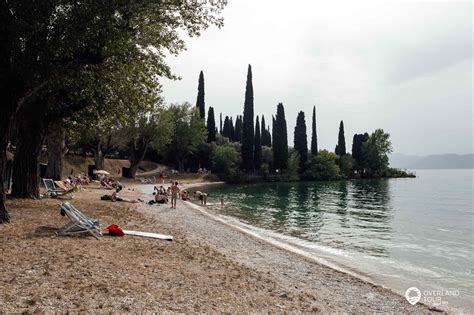 Bardolino Garda Sehensw Rdigkeiten Gardasee Overlandtour