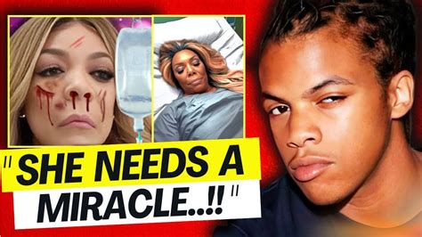 Wendy Williams Son Exposes Shocking Truth Of Her Hospitalization Youtube