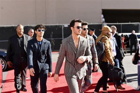 Sexy Jonas Brothers Pictures Popsugar Celebrity Photo 50