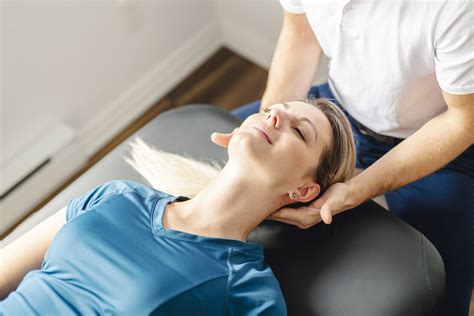 Physical Therapy For Chronic Pain Burley Physical Therapy