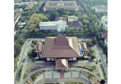 Vokasi Its Buka Jalur Penerimaan Mahasiswa Baru Ini Prodi Yang Dibuka