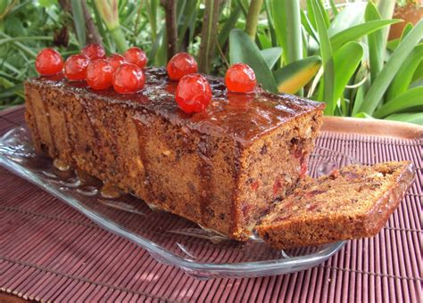 Receita De Bolo Ingles De Chocolate