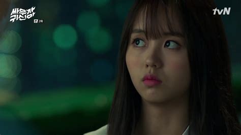 Bring It On Ghost Episode Dramabeans Korean Drama Recaps