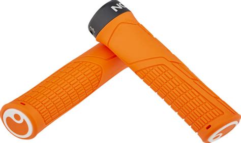 SALE Ergon GE1 Evo Slim Handlebar Grips For Enduro Downhill Bike