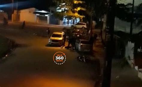 Abordagem Policial Deixa Homem Morto Em Ubatuba VALE 360 NEWS