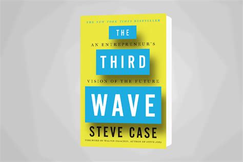 A Entrepreneur’s Vision of the Future | The Third Wave