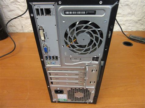 Hp G Mt Pc I Th Gen Ghz Gb Ram Gb Ssd Win In Uk