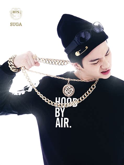 2 COOL 4 SKOOL BTS Big Hit Entertainment