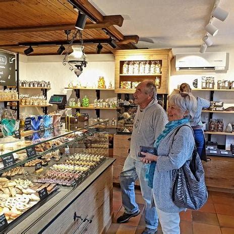 Bäckerei Confiserie Pesse Bäckerei in Belp