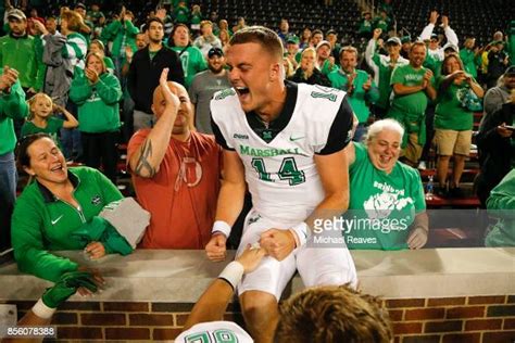 Nippert Stadium Photos And Premium High Res Pictures Getty Images