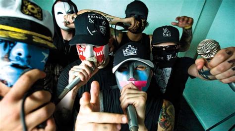 Hollywood Undead Undead Music Video 2008 Imdb