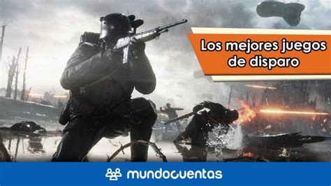 Los Mejores 20 Juegos De Combate Y Disparos Para PC Gratis