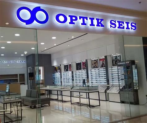 Informasi Lengkap Dan Buat Janji Di Optik Seis Trans Studio Bali