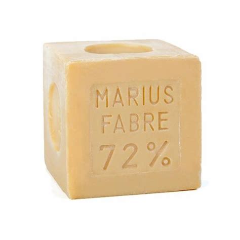 Marseille Laundry Cube 400g Unscented Co