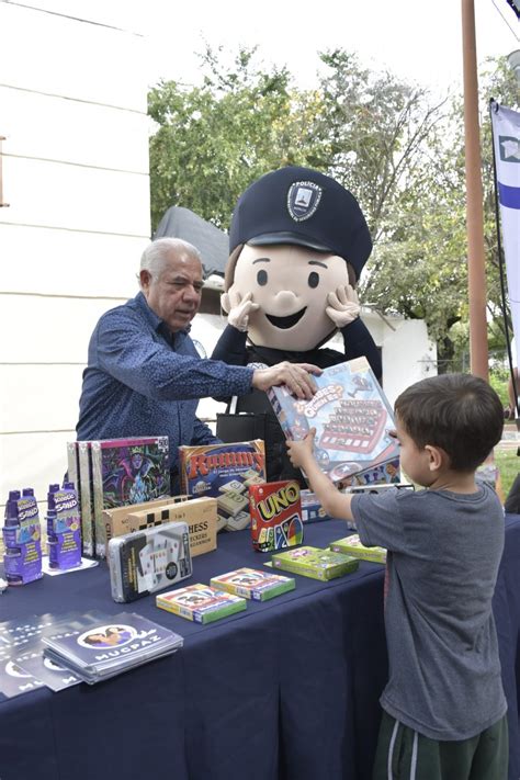 Promueve CES evitar uso de juguetes bélicos durante esta temporada