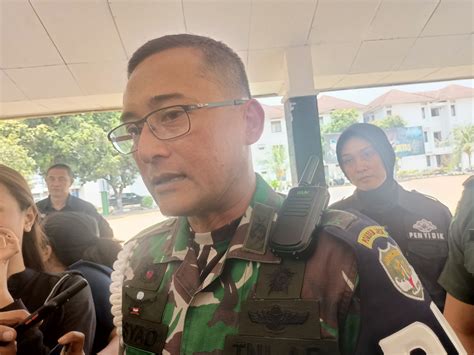 Rekonstruksi Pembunuhan Imam Masykur Digelar Tertutup 3 Oknum Tni