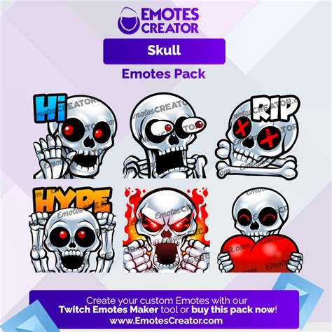 Emotes Creator Create Your Custom Twitch Emotes Badges