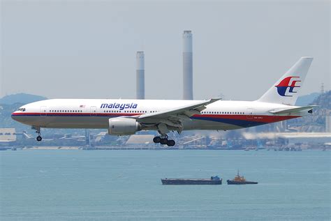 Malaysia Airlines Necesita 5 Mil Mdd Para Sobrevivir Aviación 21