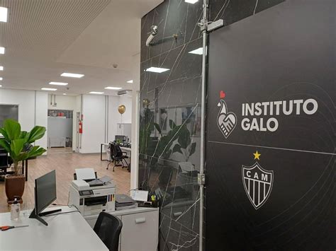 Instituto Galo Apresenta Balan O De Mais De Mil Pessoas