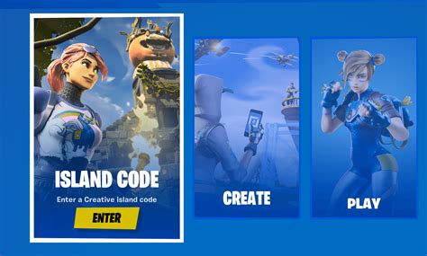 Fortnite Creative Update - v15.10