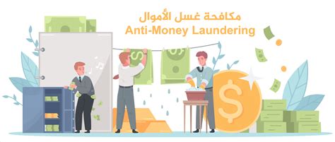 دليل مكافحة غسيل الأموال وتمويل الإرهاب Amlctf الصادر عن البنك