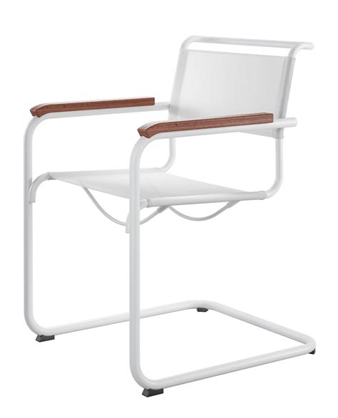 Thonet S N All Seasons Selig Wohndesign