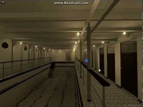 Titanic Online Virtual Tour Part 3 YouTube