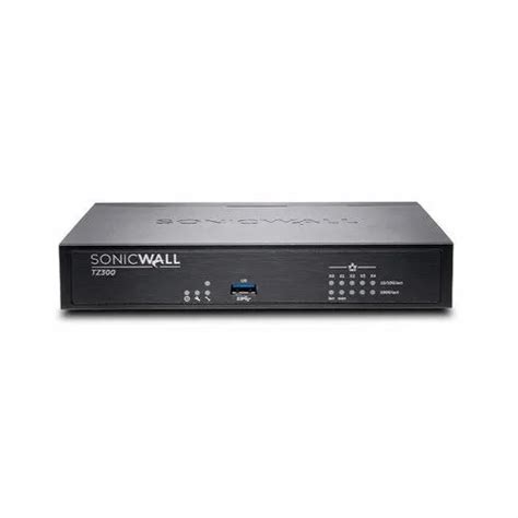 Sonicwall Firewall Model Name Number Tz Series At Rs In Greater